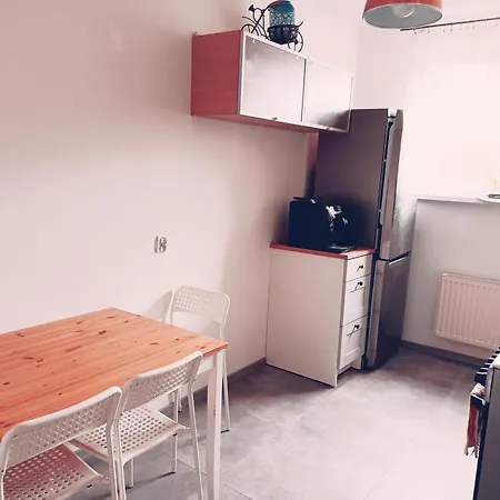 2 Pokoje Ul Prusa Centrum 45M Balkon Dla Max 4 Osob Pila Exterior photo