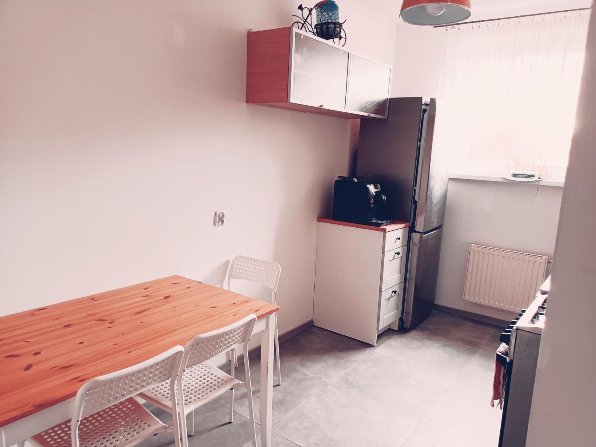 Apartment 2 Ul Prusa Centrum 45m Balkon Dla Max 4 Osob