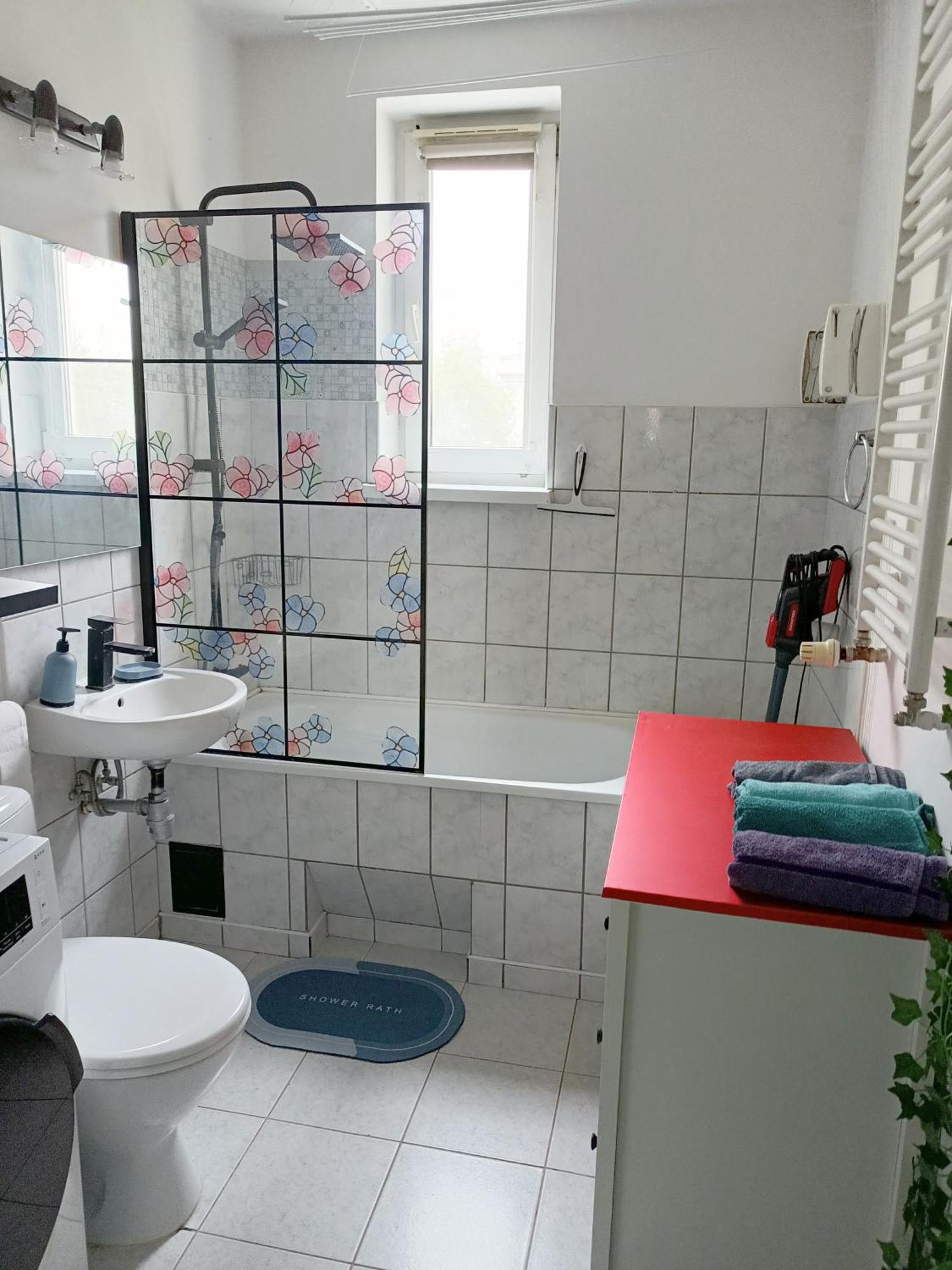 Apartment 2 Ul Prusa Centrum 45m Balkon Dla Max 4 Osob Pila