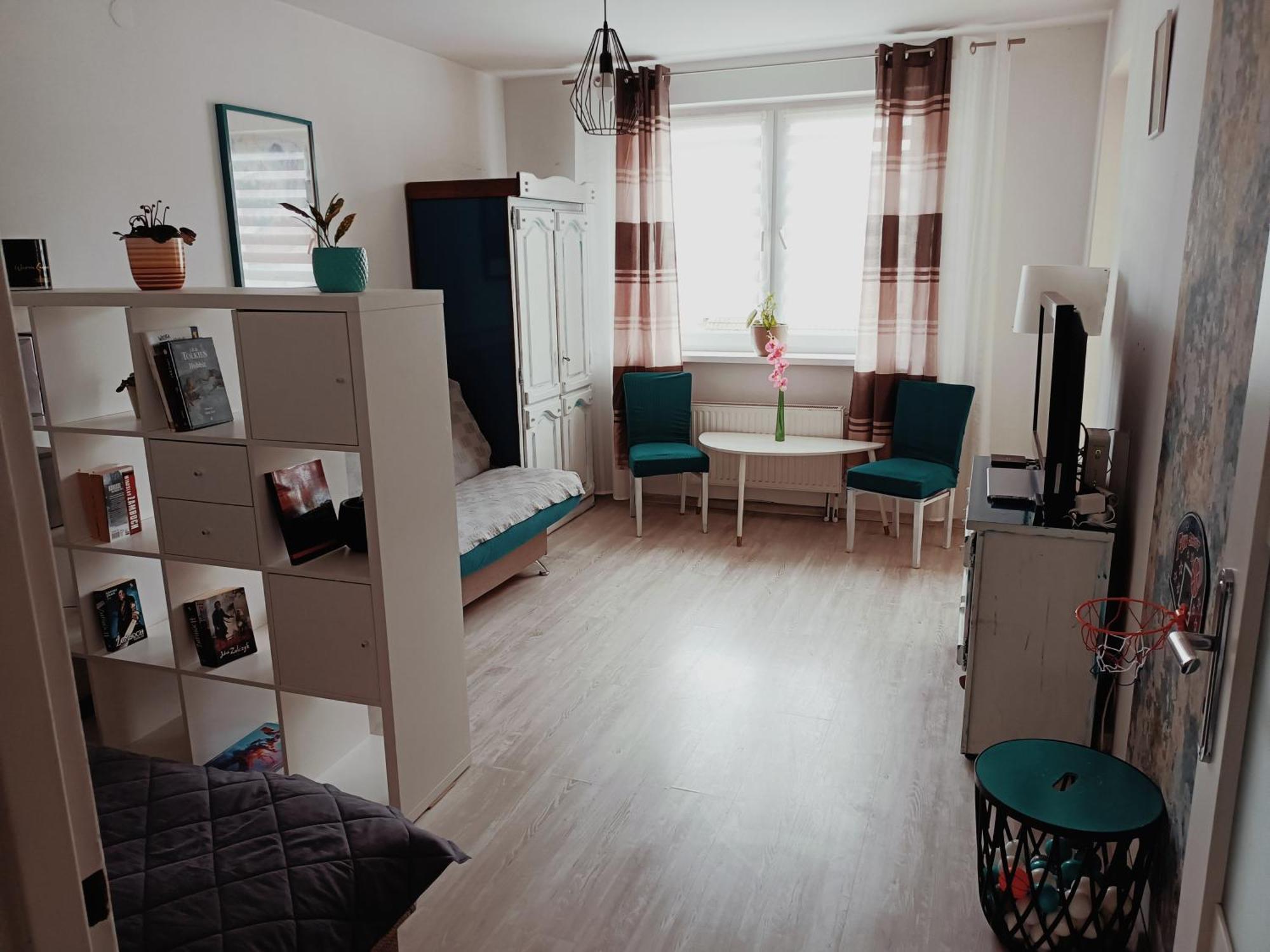 Apartment 2 Ul Prusa Centrum 45m Balkon Dla Max 4 Osob Pila