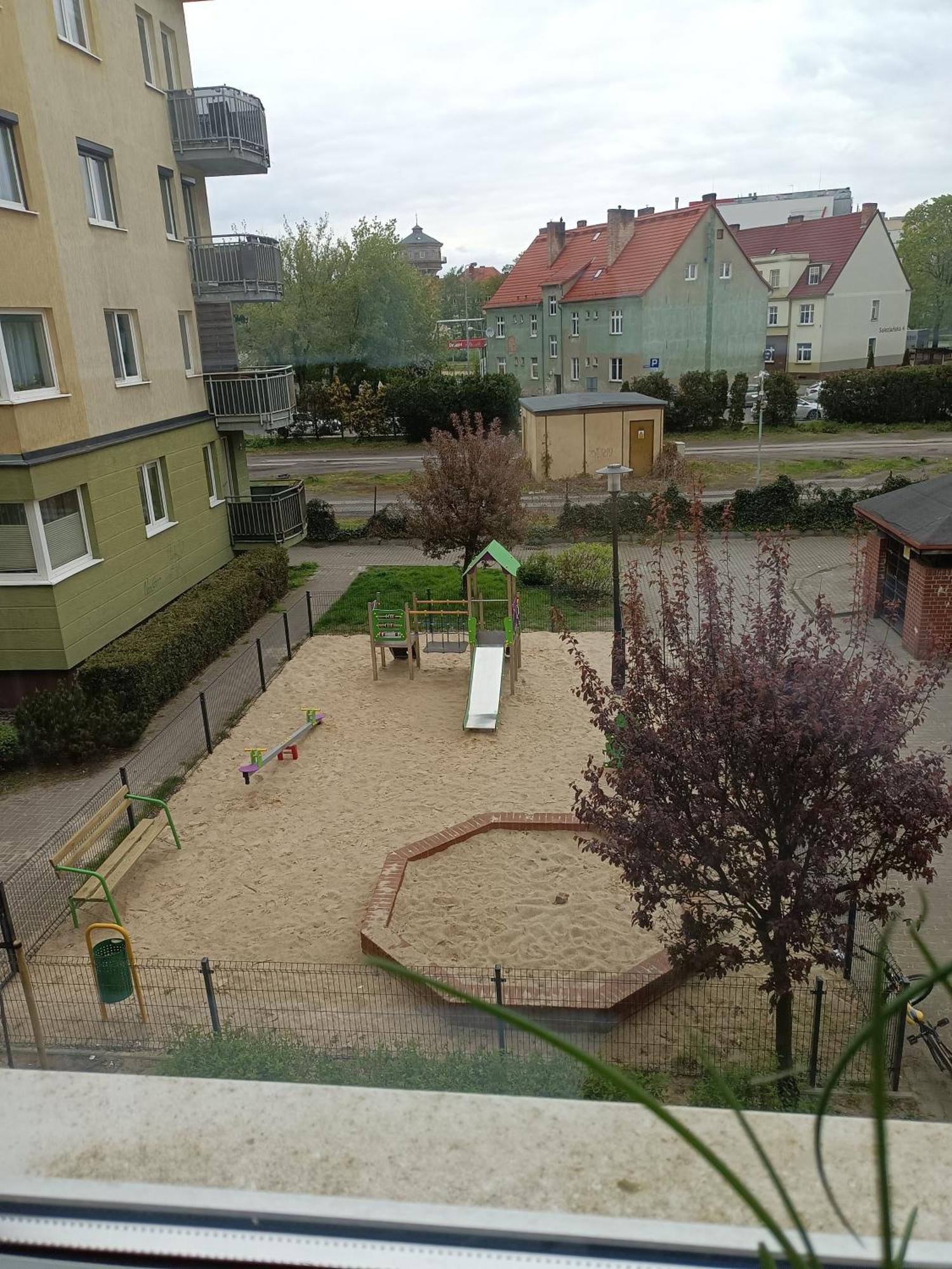 Apartment 2 Ul Prusa Centrum 45m Balkon Dla Max 4 Osob