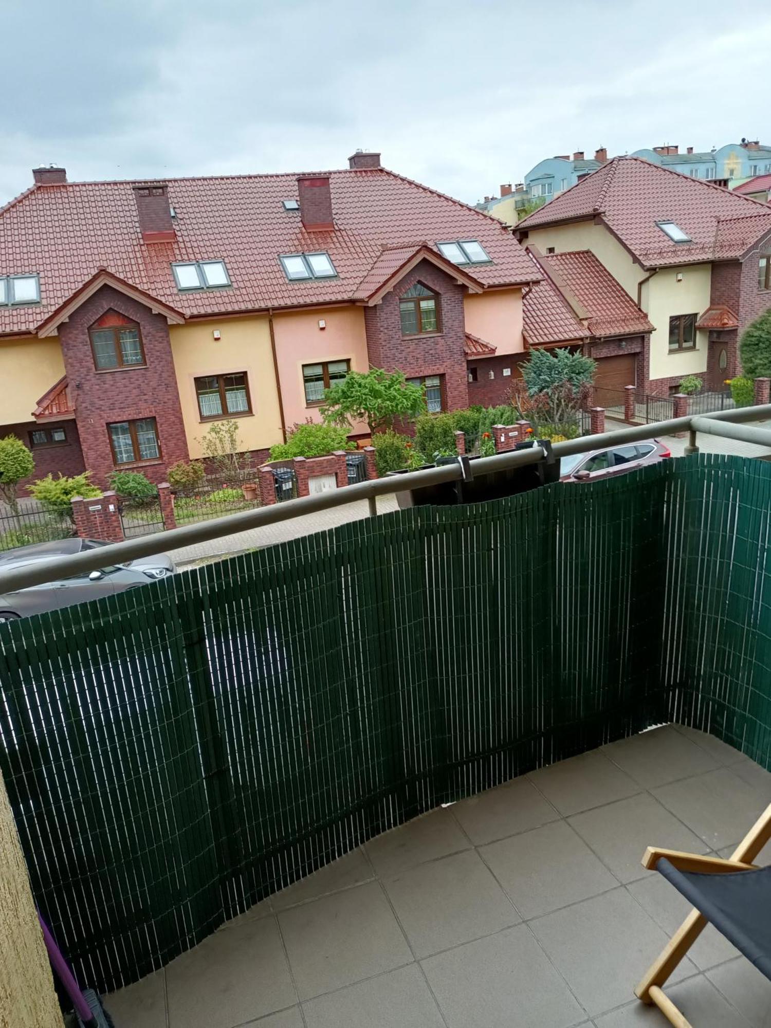 Apartamento 2 Ul Prusa Centrum 45m Balkon Dla Max 4 Osob *