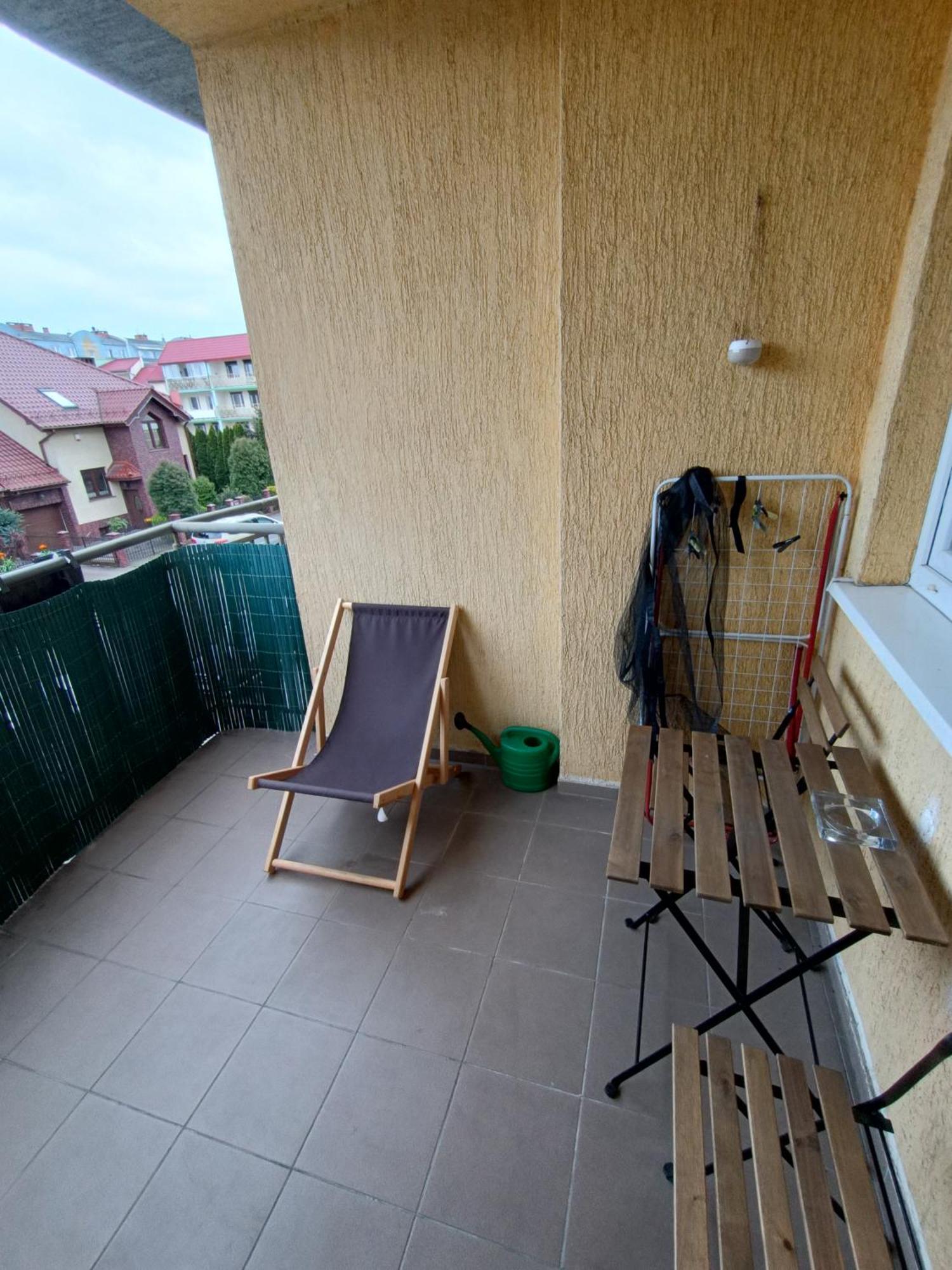 2 Ul Prusa Centrum 45m Balkon Dla Max 4 Osob Pila