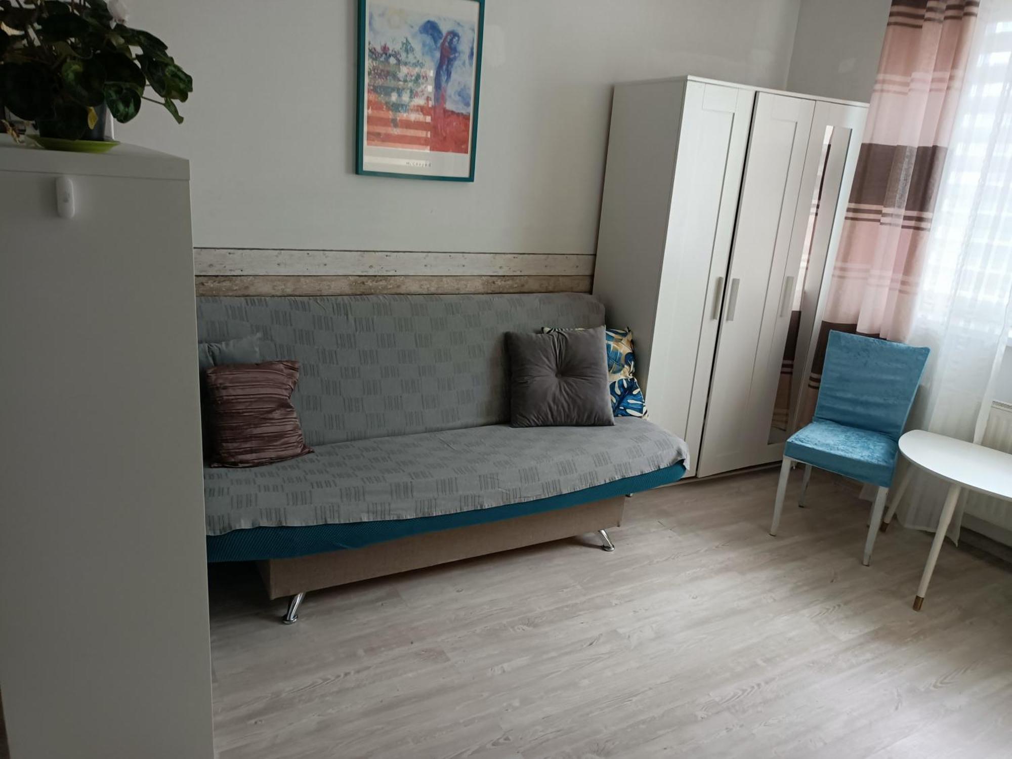 Apartment 2 Ul Prusa Centrum 45m Balkon Dla Max 4 Osob