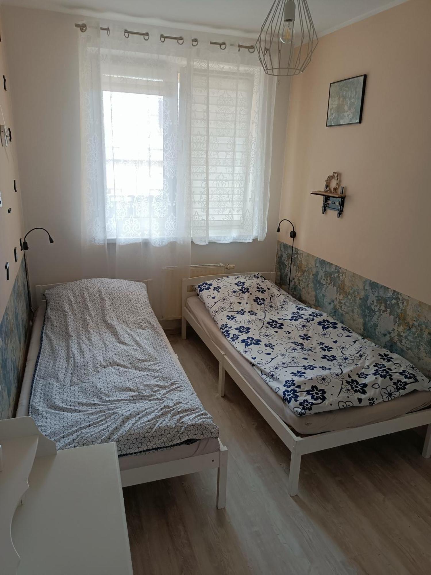 2 Ul Prusa Centrum 45m Balkon Dla Max 4 Osob Apartment Pila